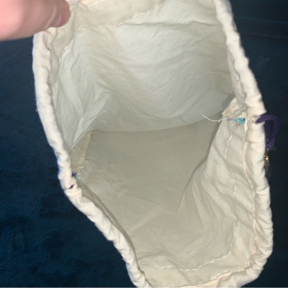 TORY BURCH Dustbag, NWOT - Picture 10 of 11